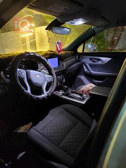 شيفروليه بليزر